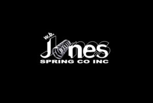 WB Jones Spring Company, Automated Industrial Motion, Spring Coiling and Wire Forming Equipment, Fruitport Michigan