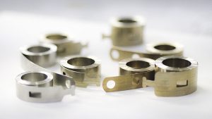 Constant force springs at Automated Industrial Motion